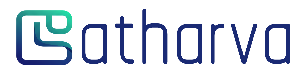 atharva AI -logo-horizontal